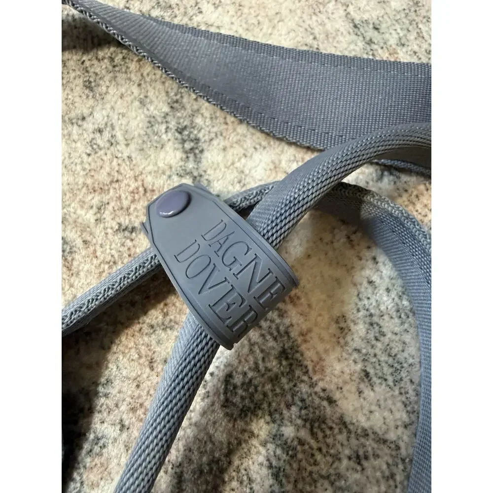 DAGNE DOVER Ryan Neoprene Laptop Bag 16